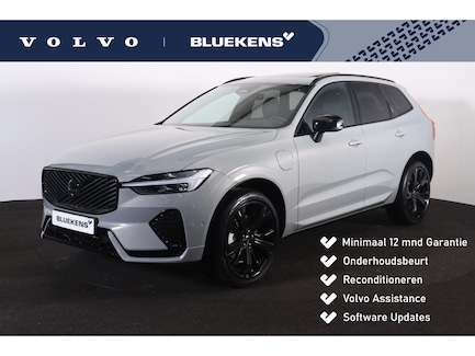Volvo XC60 0
