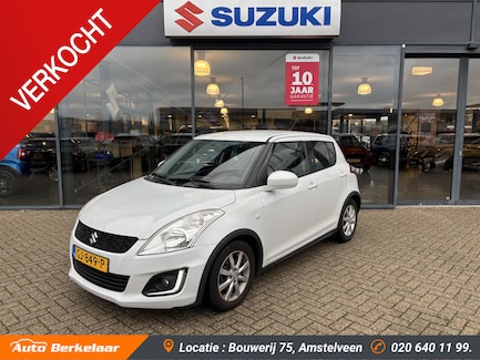 Suzuki Swift 0