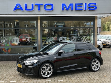 Audi A1 0