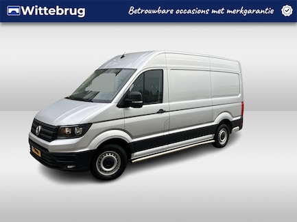 Volkswagen Crafter 0