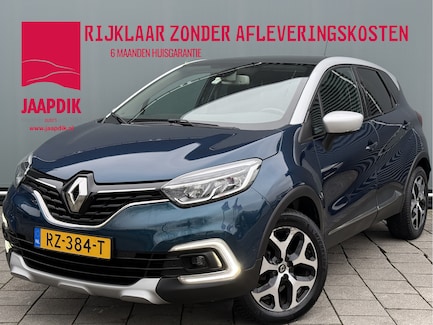 Renault Captur 0