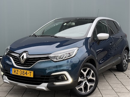 Renault Captur 0