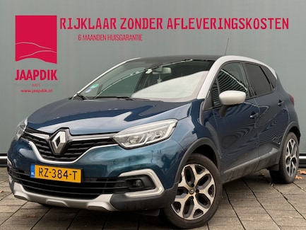 Renault Captur 0