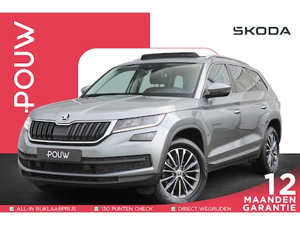Skoda Kodiaq 0