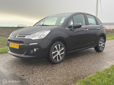 Citroën C3 0