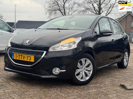 Peugeot 208 0