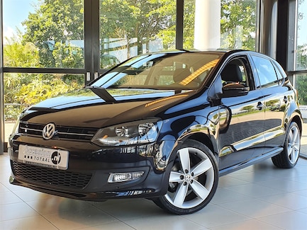 Volkswagen Polo 0