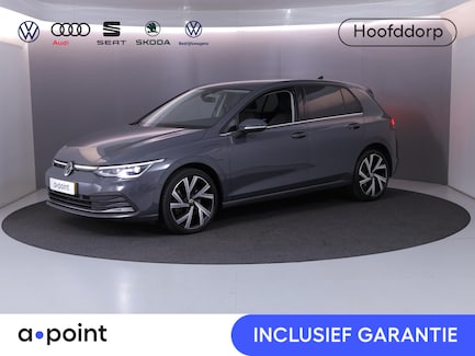Volkswagen Golf 0