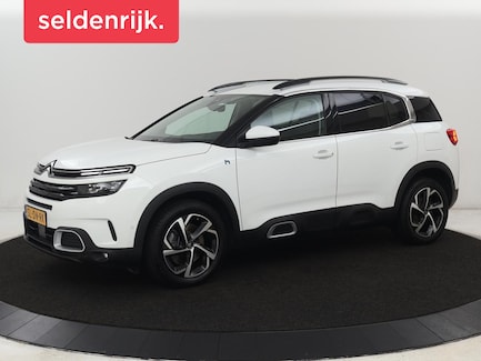 Citroën C5 Aircross 0