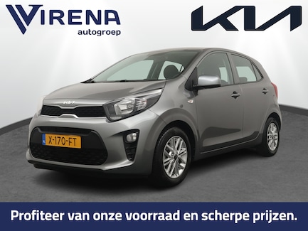 Kia Picanto 0