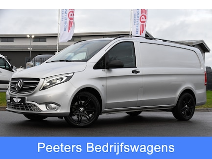Mercedes-Benz Vito 0