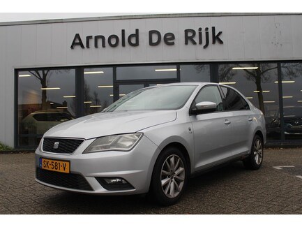 SEAT Toledo 0