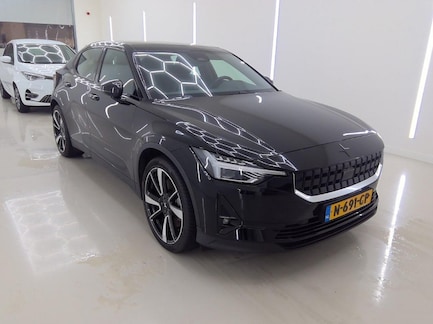 Polestar 2 0