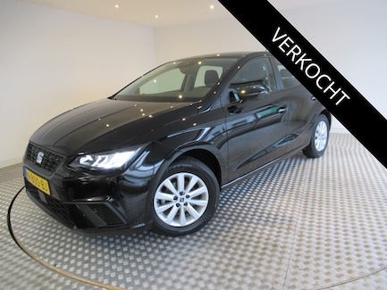 SEAT Ibiza 0