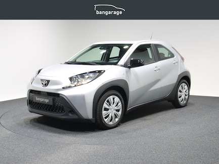 Toyota Aygo X 0