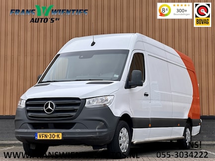 Mercedes-Benz Sprinter 0
