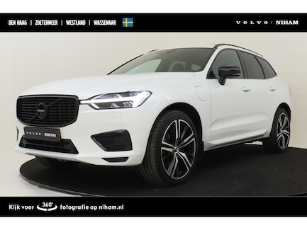 Volvo XC60 0