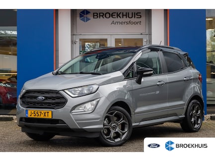 Ford EcoSport 0