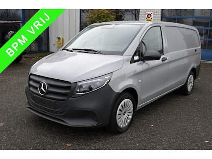 Mercedes-Benz Vito 0