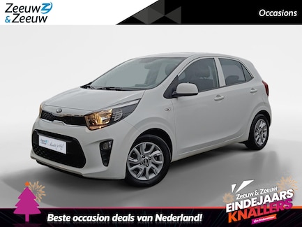 Kia Picanto 0