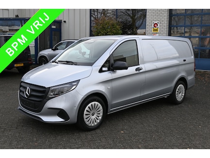 Mercedes-Benz Vito 0