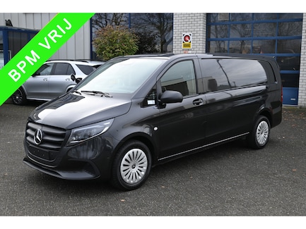 Mercedes-Benz Vito 0
