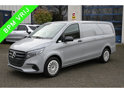 Mercedes-Benz Vito 0