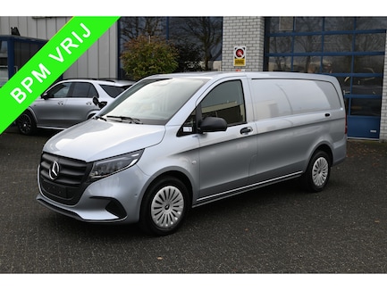 Mercedes-Benz Vito 0