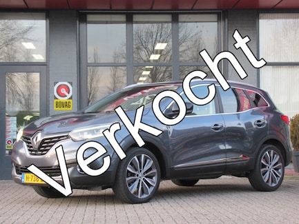 Renault Kadjar 0