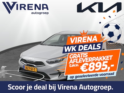 Kia Ceed 0