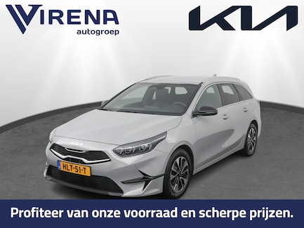 Kia Ceed 0
