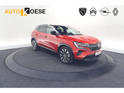 Renault Austral 0