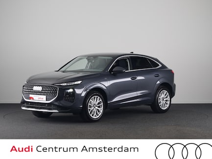 Audi Q3 Sportback 0