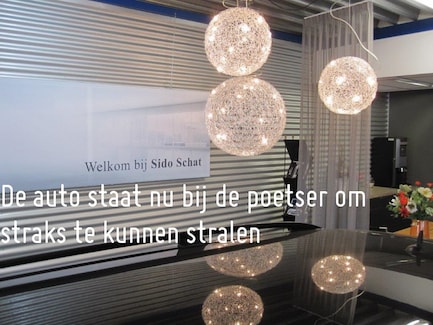 Mercedes-Benz A-klasse 0