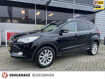 Ford Kuga 0
