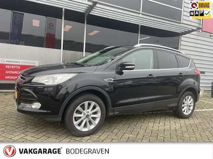 Ford Kuga 0
