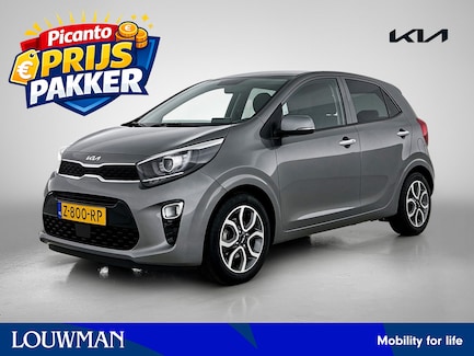 Kia Picanto 0