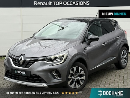 Renault Captur 0