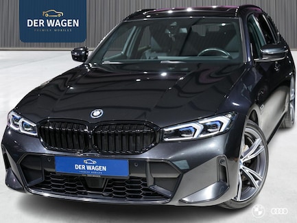 BMW 3-Serie 0