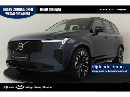 Volvo XC90 0