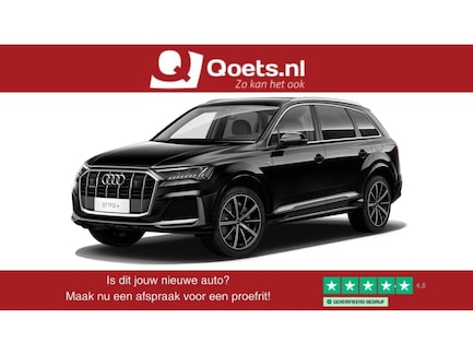 Audi Q7 0