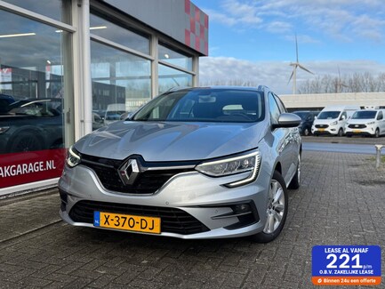 Renault Megane 0