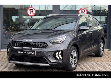 Kia Niro 0
