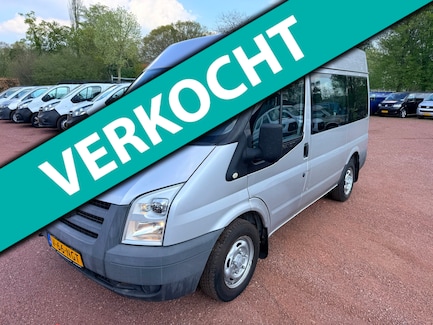 Ford Transit 0