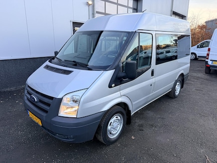 Ford Transit 0
