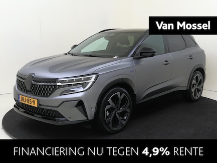 Renault Austral 0