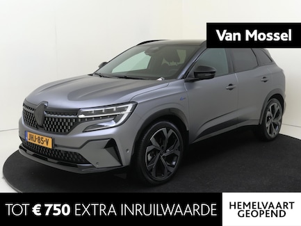 Renault Austral 0