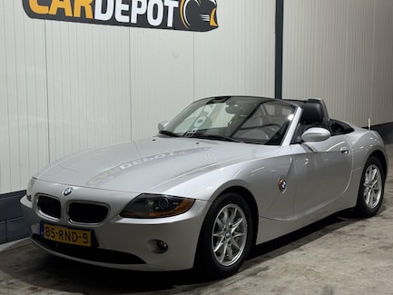 BMW Z4 0
