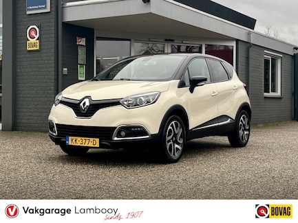 Renault Captur 0
