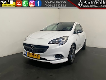 Opel Corsa 0